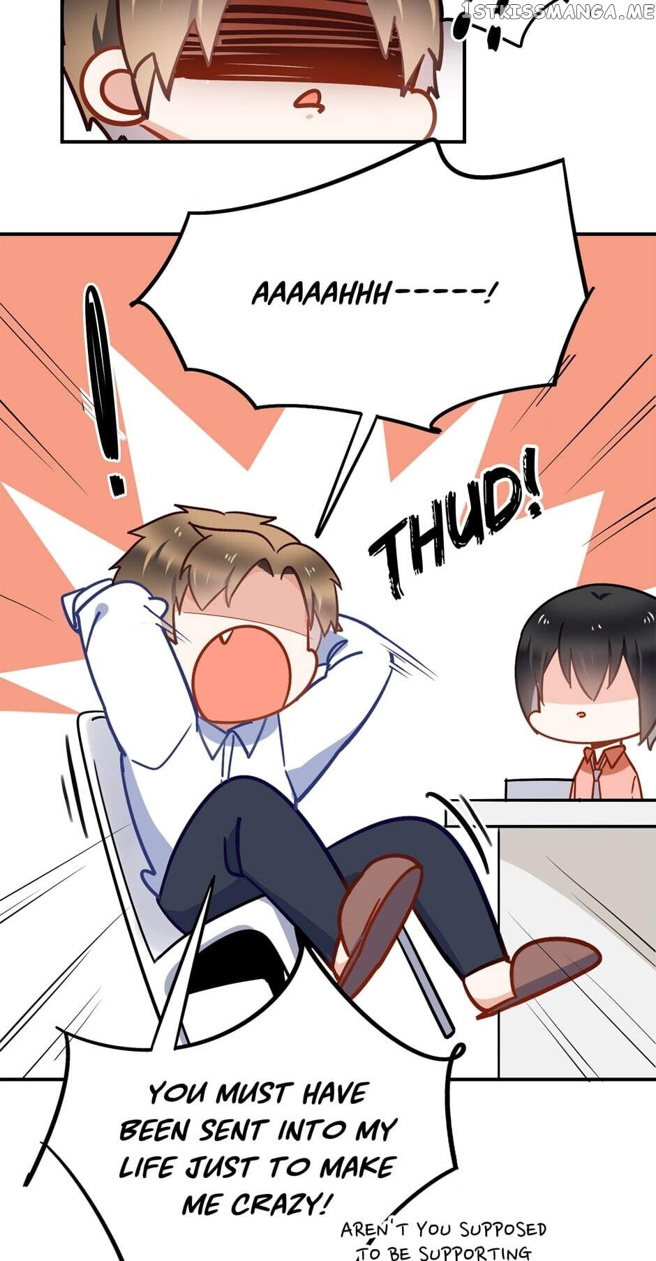 Housekeeper’s Cafe Chapter 24 - page 15
