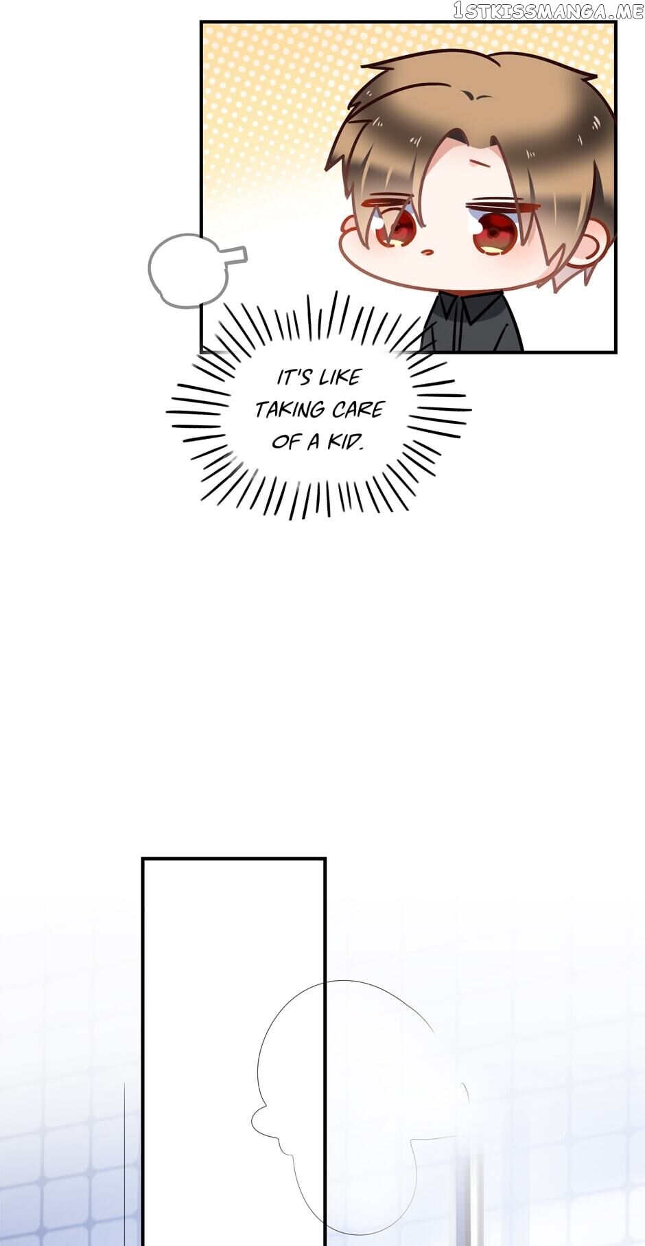 Housekeeper’s Cafe chapter 21 - page 10