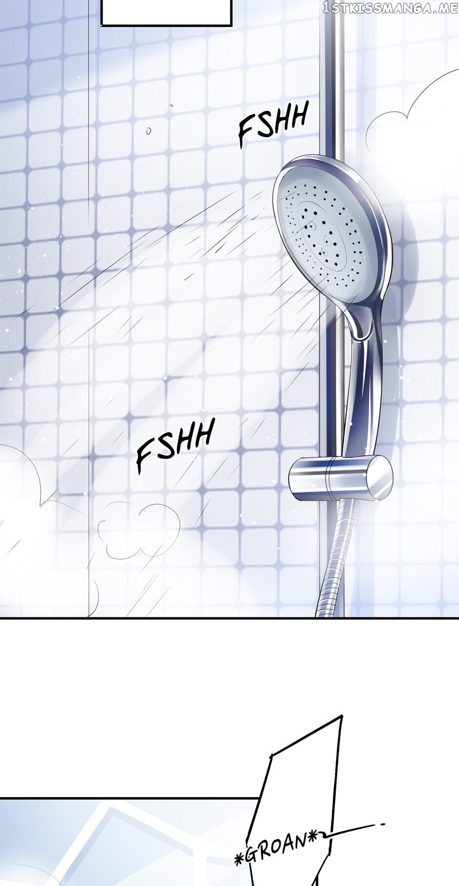 Housekeeper’s Cafe chapter 21 - page 11