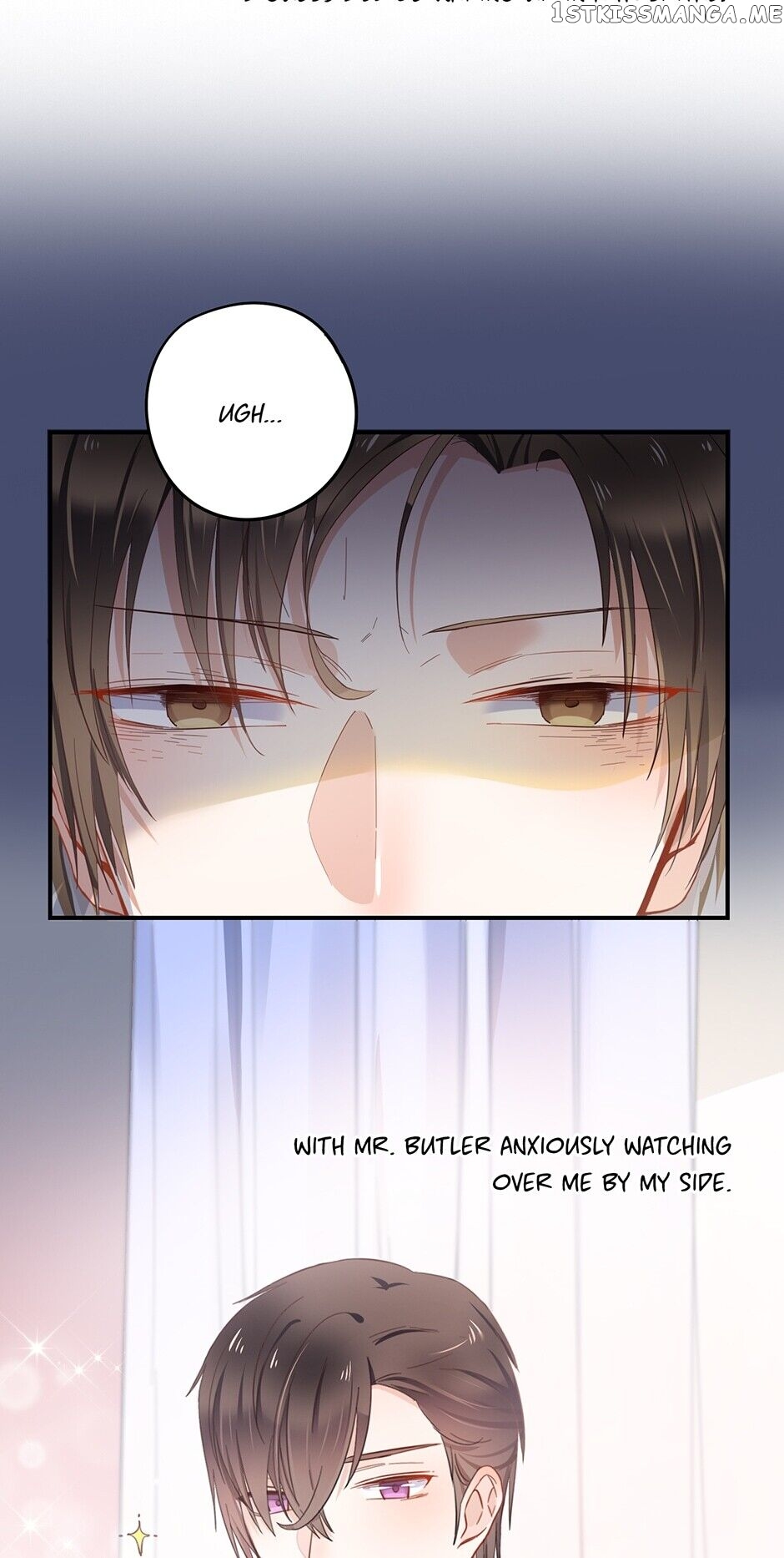 Housekeeper’s Cafe chapter 11 - page 2