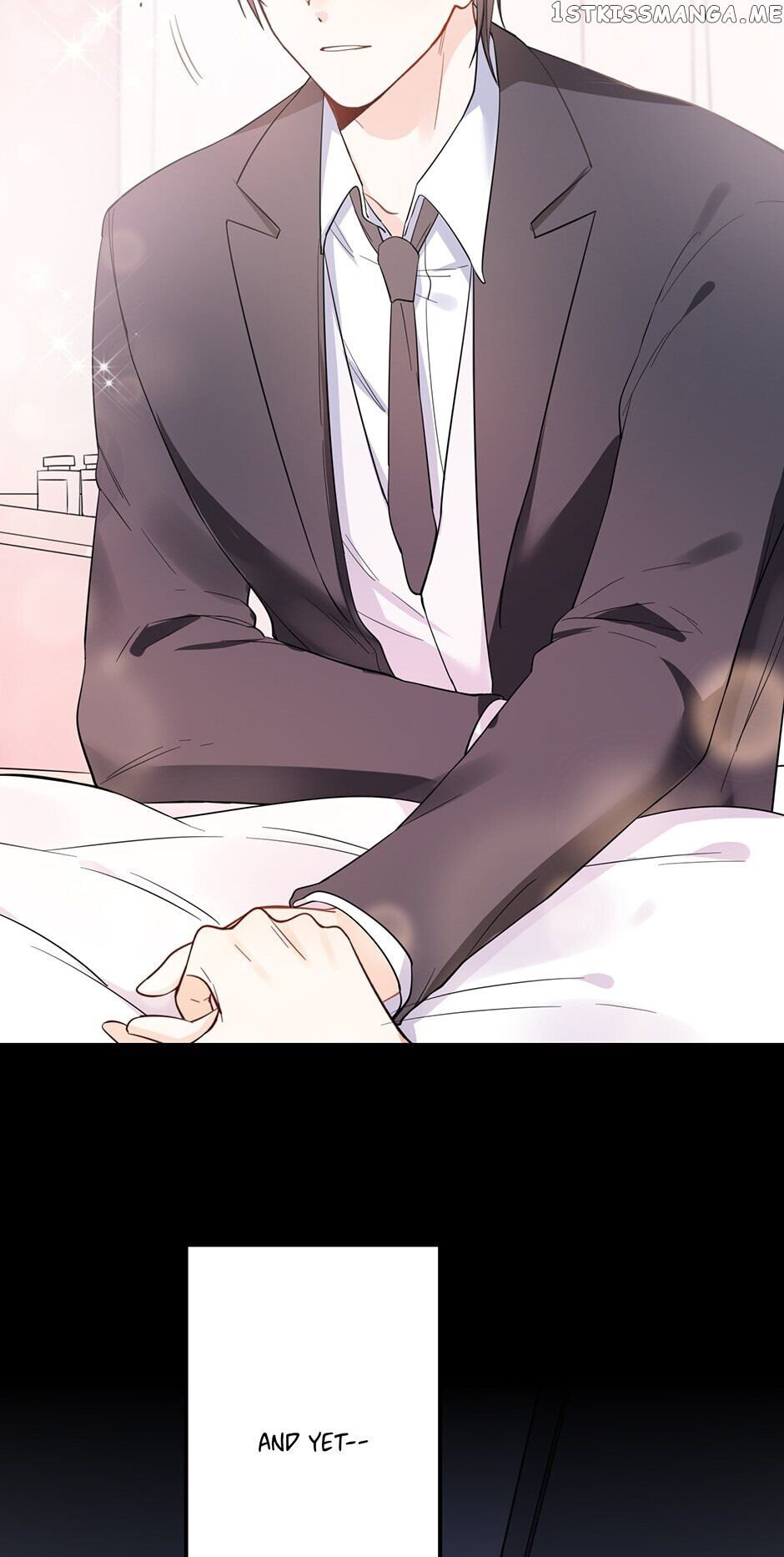 Housekeeper’s Cafe chapter 11 - page 3