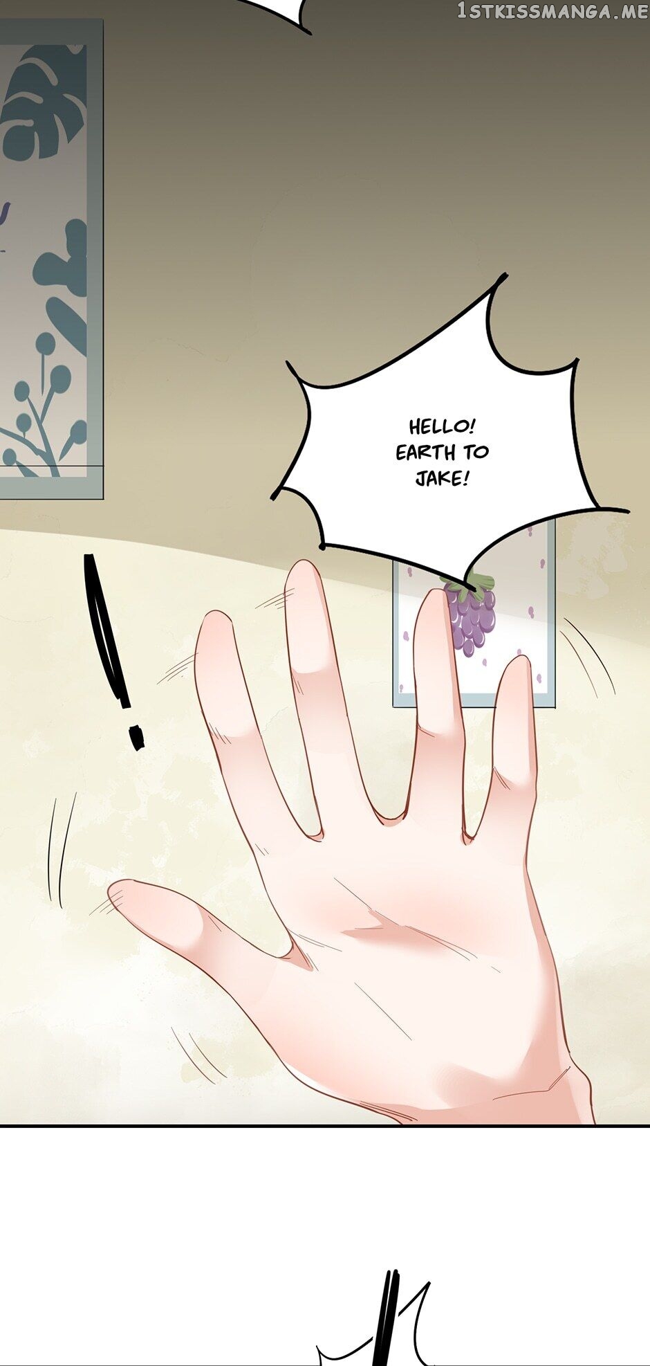Housekeeper’s Cafe chapter 7 - page 15