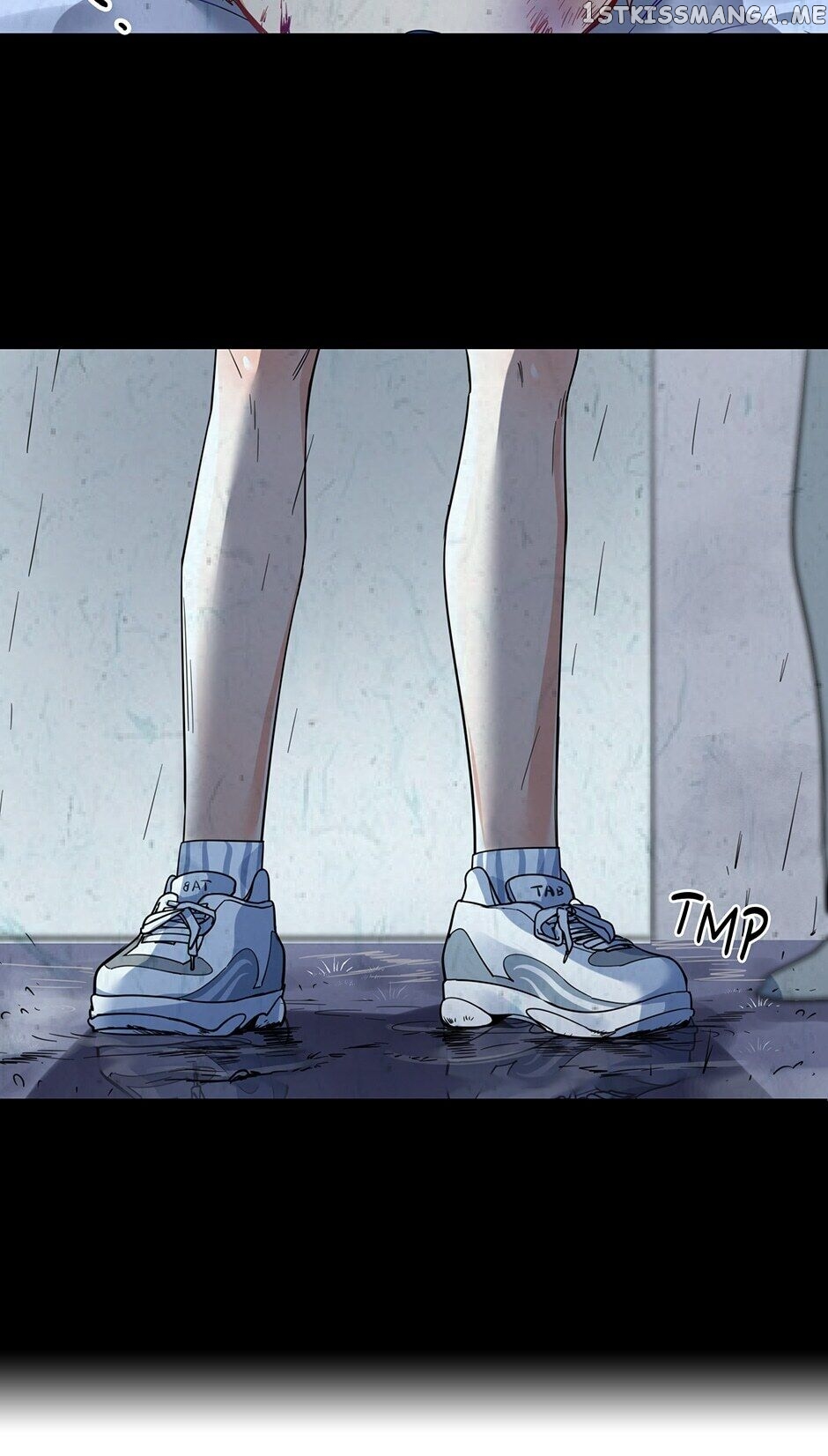 Housekeeper’s Cafe chapter 6 - page 26