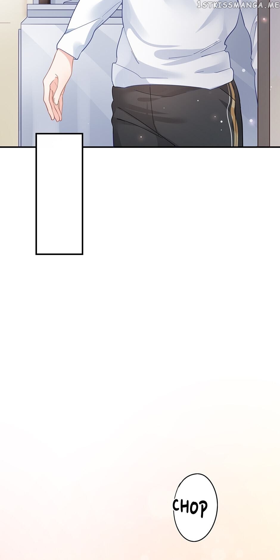Housekeeper’s Cafe chapter 5 - page 12