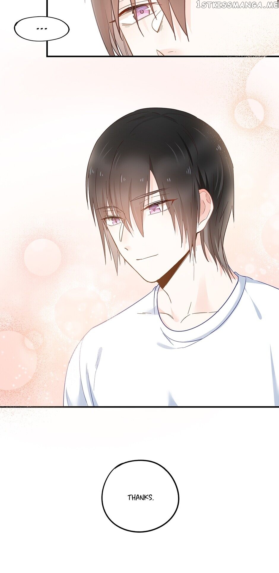 Housekeeper’s Cafe chapter 5 - page 24