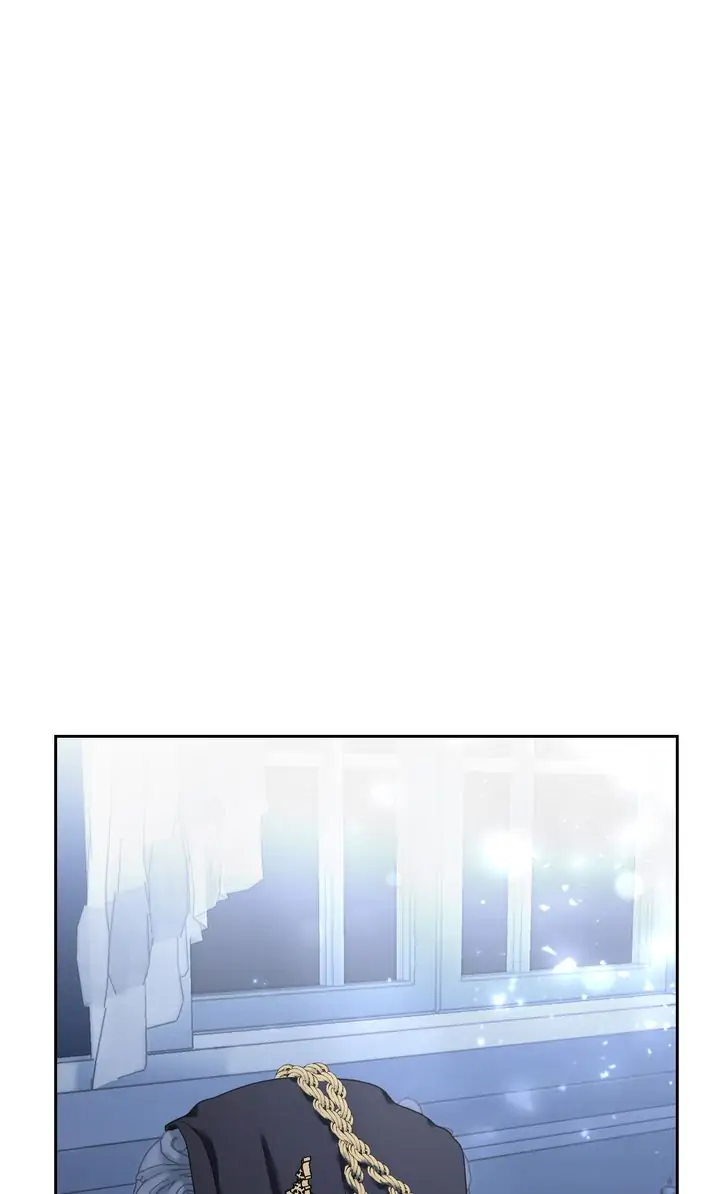 Isnelda - Manga Chapter 40 - page 3