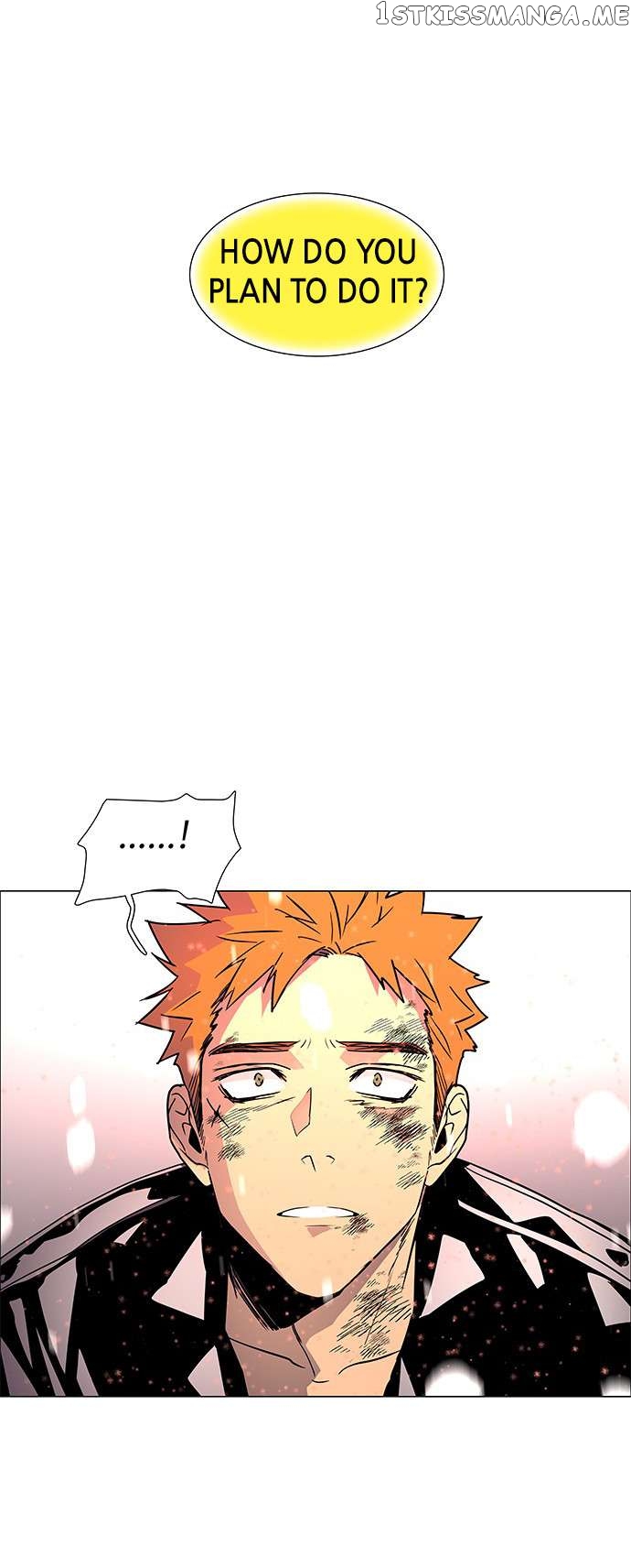 LESSA – Servant of Cosmos Chapter 121 - page 16
