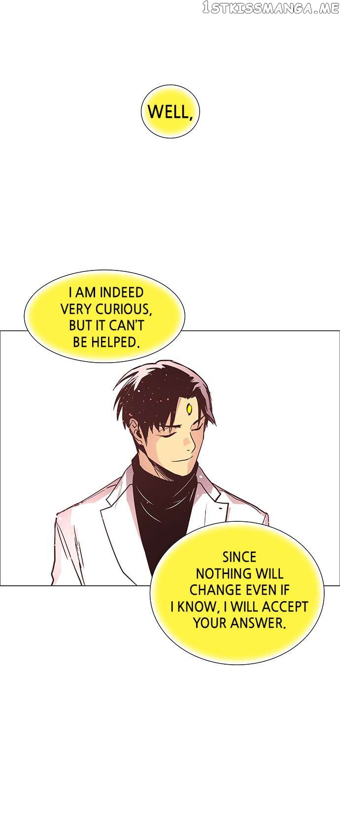 LESSA – Servant of Cosmos Chapter 121 - page 29