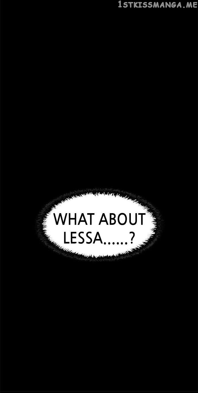 LESSA – Servant of Cosmos Chapter 121 - page 3
