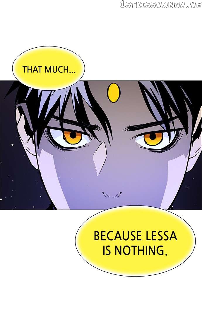 LESSA – Servant of Cosmos Chapter 121 - page 40