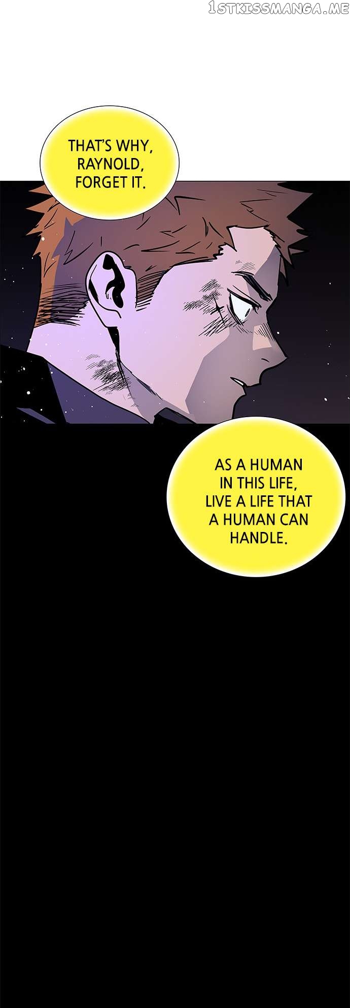 LESSA – Servant of Cosmos Chapter 121 - page 43
