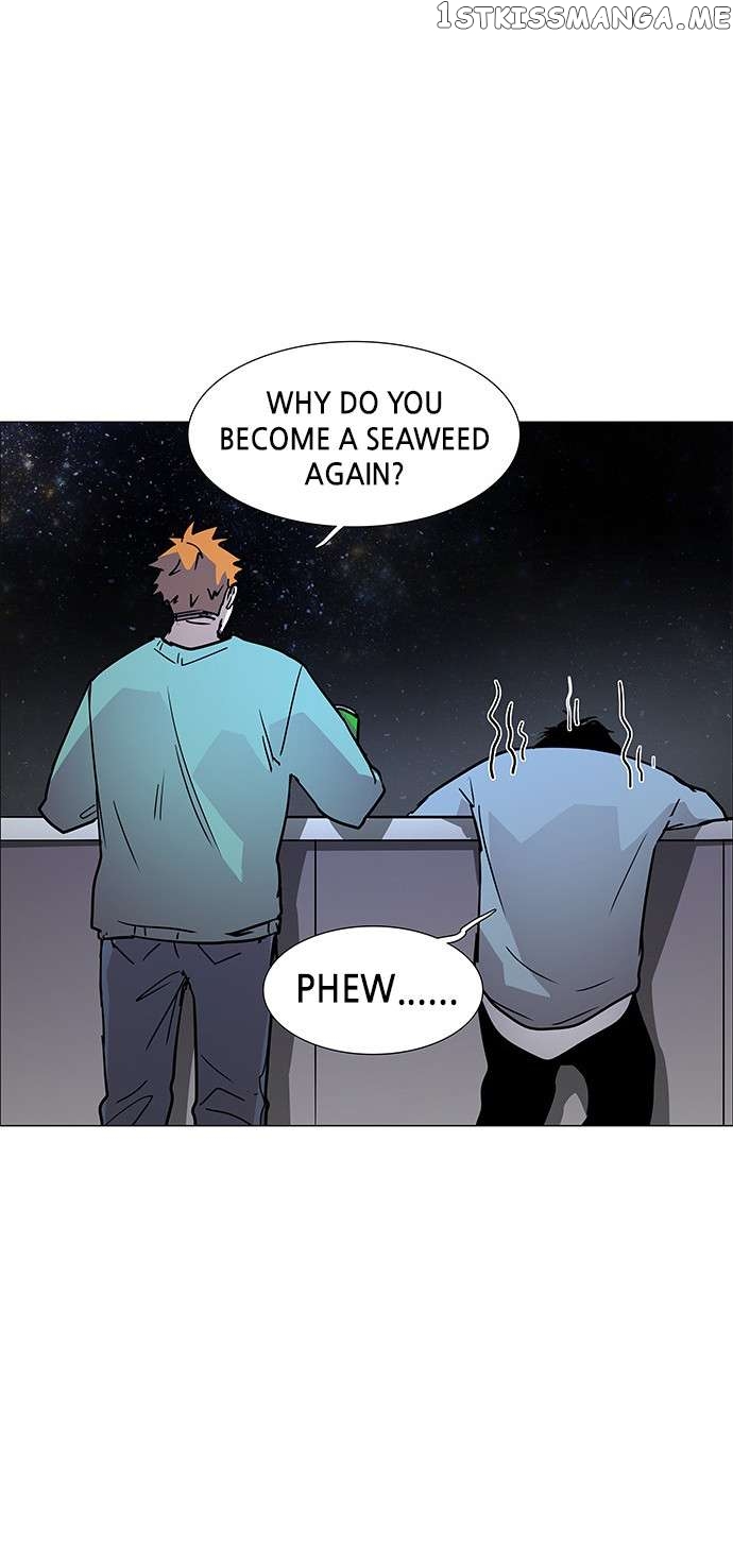 LESSA – Servant of Cosmos Chapter 121 - page 49