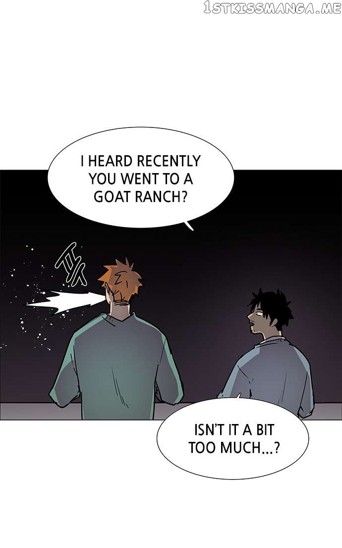 LESSA – Servant of Cosmos Chapter 121 - page 59
