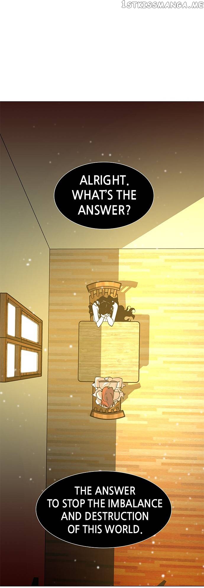LESSA – Servant of Cosmos Chapter 119 - page 17