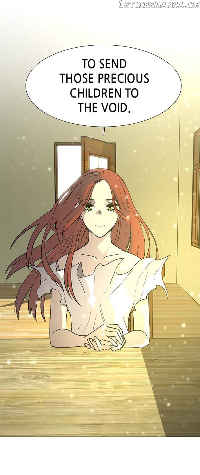 LESSA – Servant of Cosmos Chapter 119 - page 19
