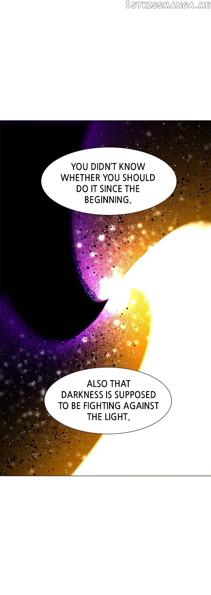 LESSA – Servant of Cosmos Chapter 119 - page 23