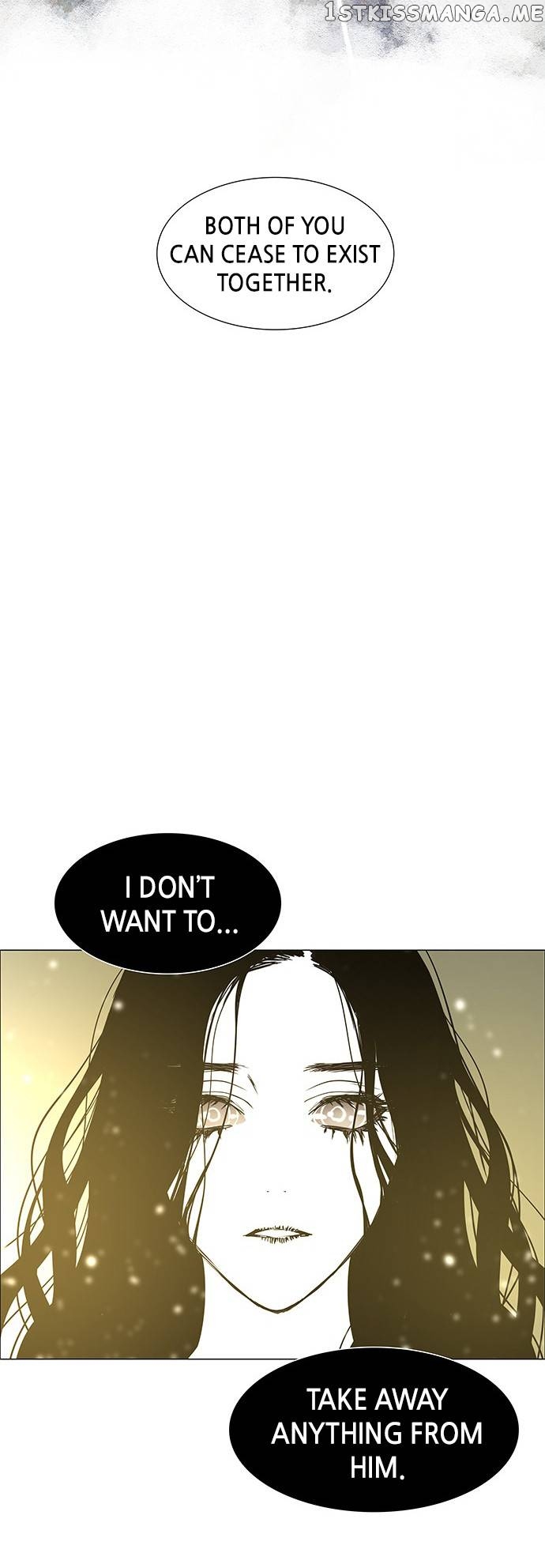 LESSA – Servant of Cosmos Chapter 119 - page 27