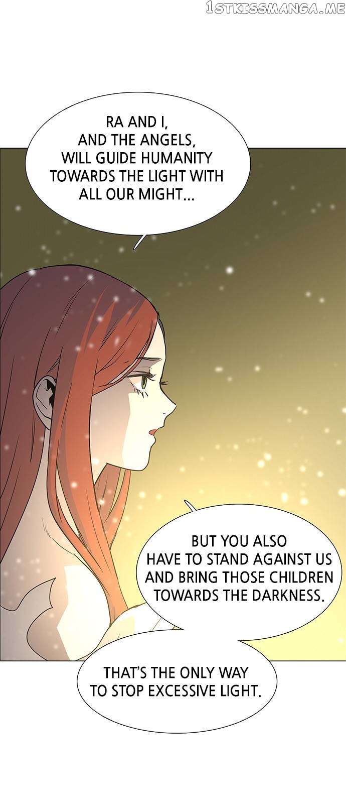 LESSA – Servant of Cosmos Chapter 119 - page 30