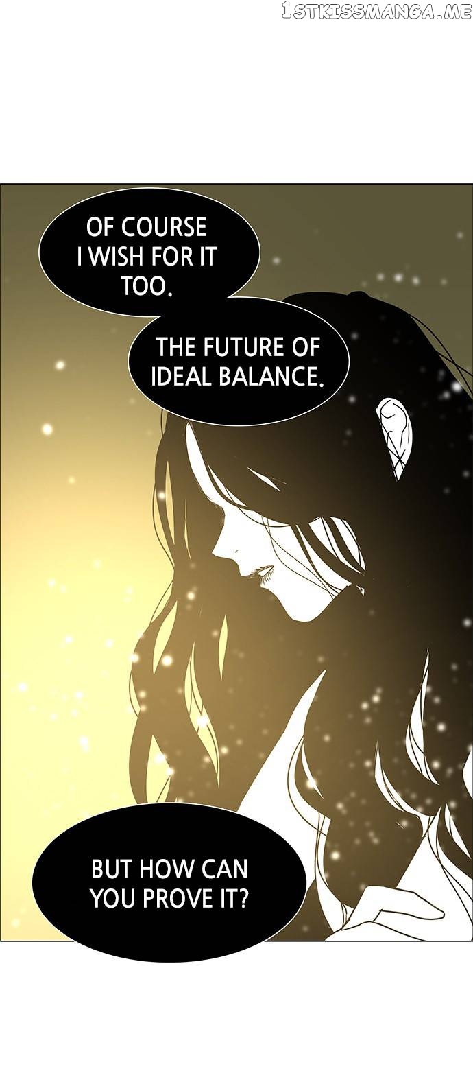 LESSA – Servant of Cosmos Chapter 119 - page 31