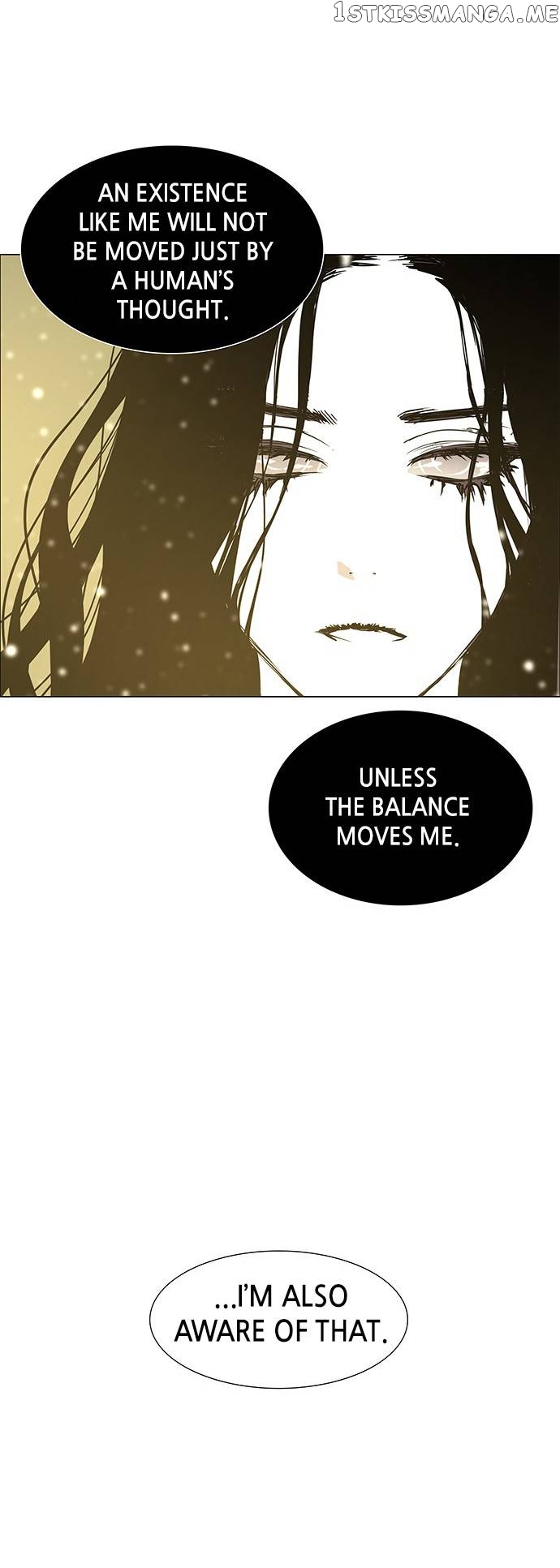 LESSA – Servant of Cosmos Chapter 119 - page 33