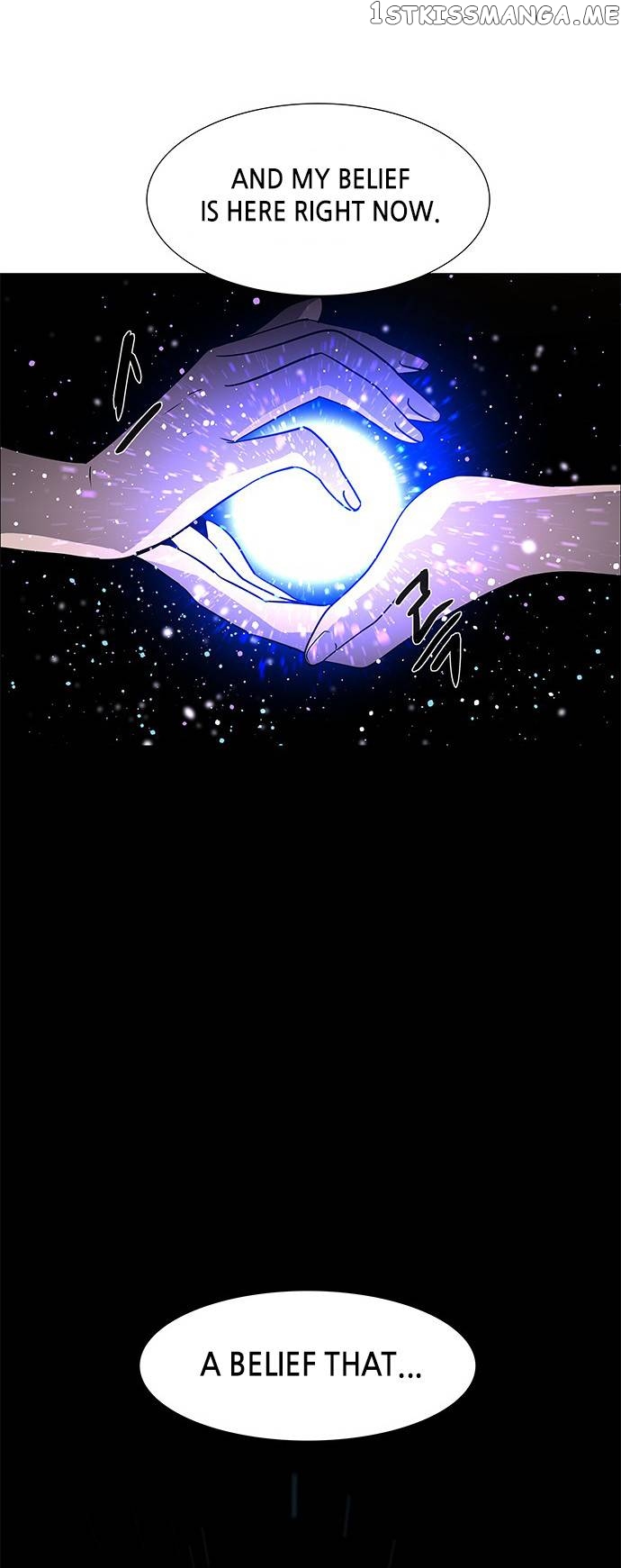 LESSA – Servant of Cosmos Chapter 119 - page 35