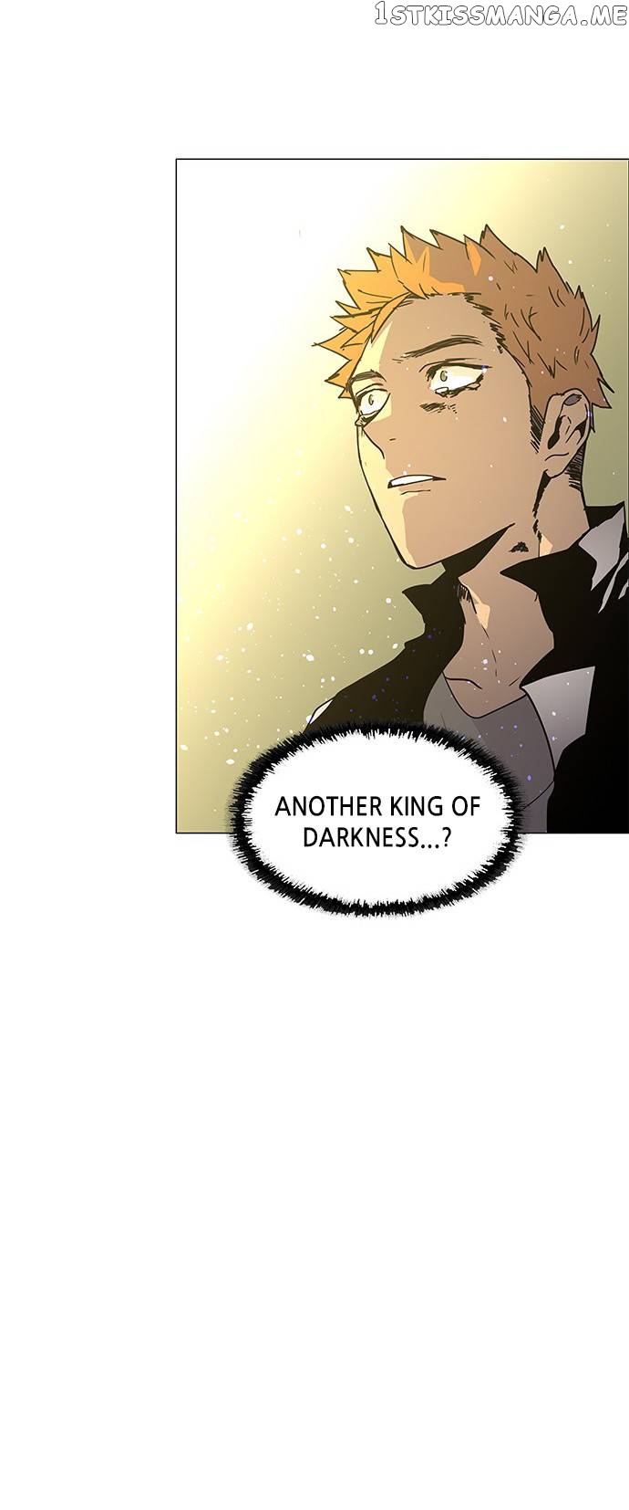 LESSA – Servant of Cosmos Chapter 119 - page 38