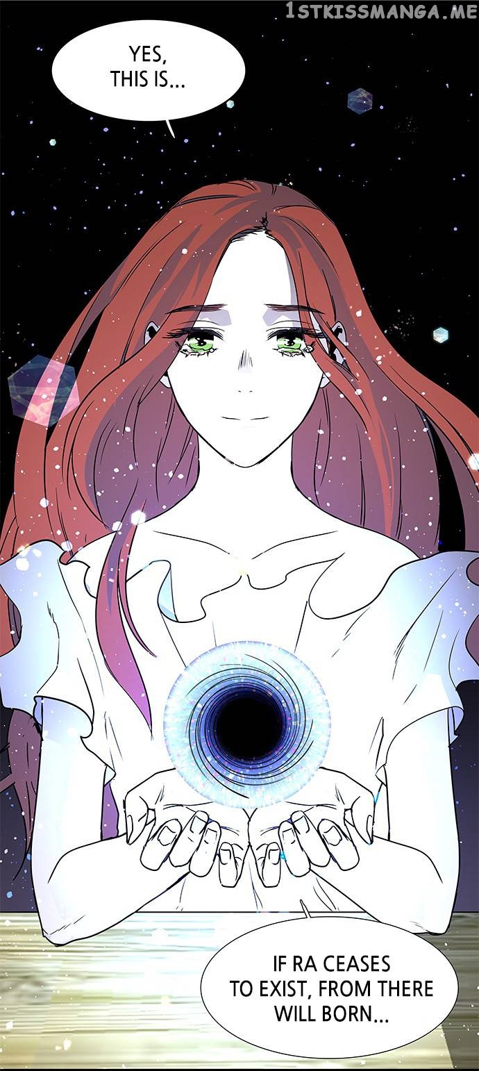 LESSA – Servant of Cosmos Chapter 119 - page 39