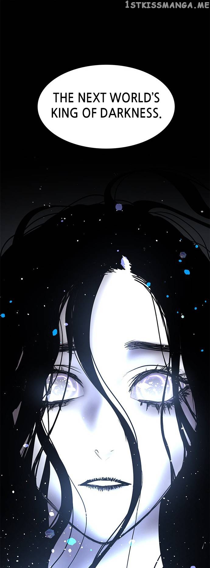 LESSA – Servant of Cosmos Chapter 119 - page 40
