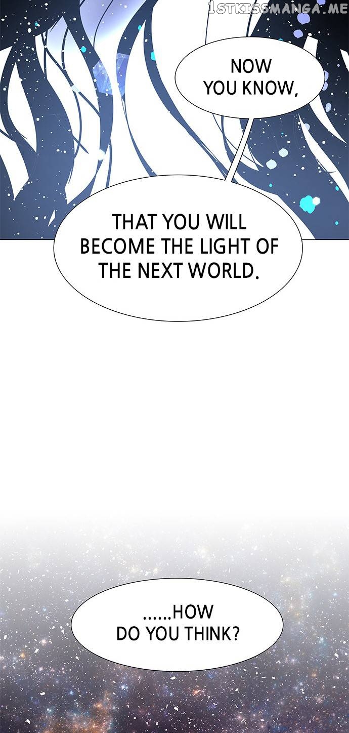 LESSA – Servant of Cosmos Chapter 119 - page 41