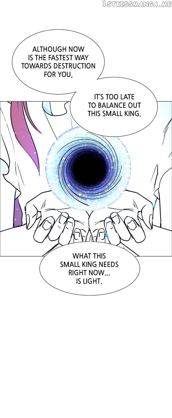 LESSA – Servant of Cosmos Chapter 119 - page 43