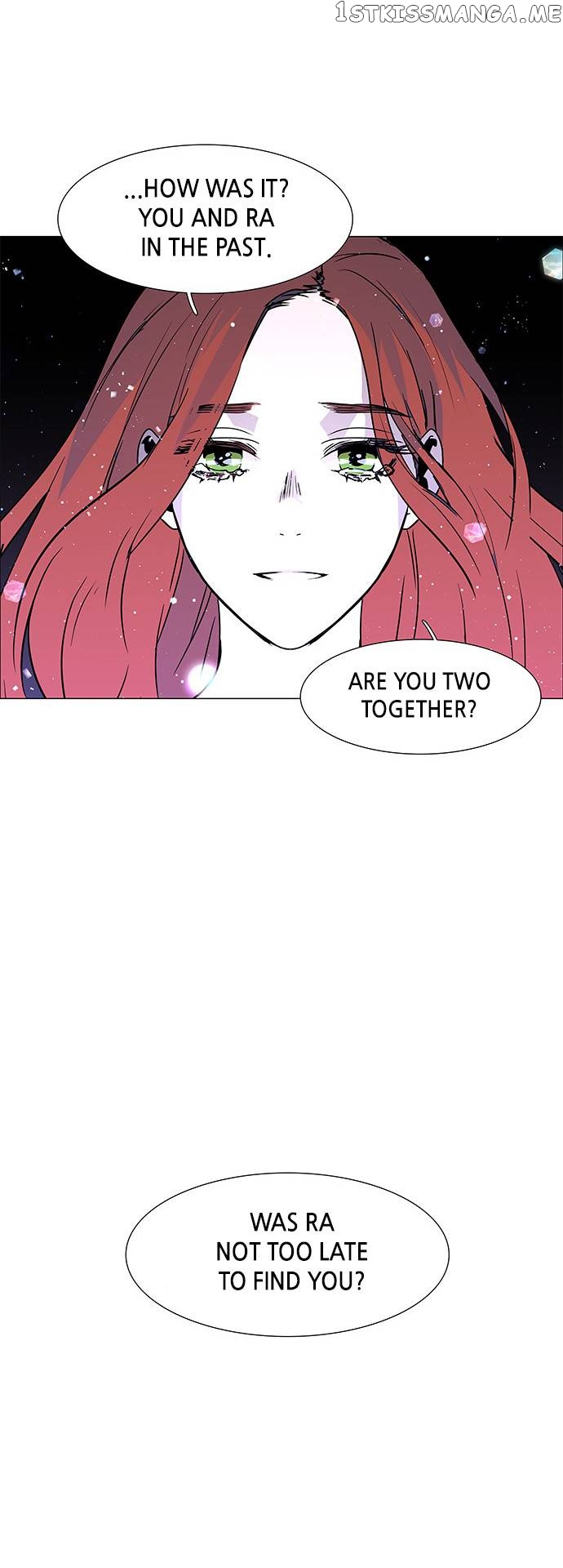 LESSA – Servant of Cosmos Chapter 119 - page 44