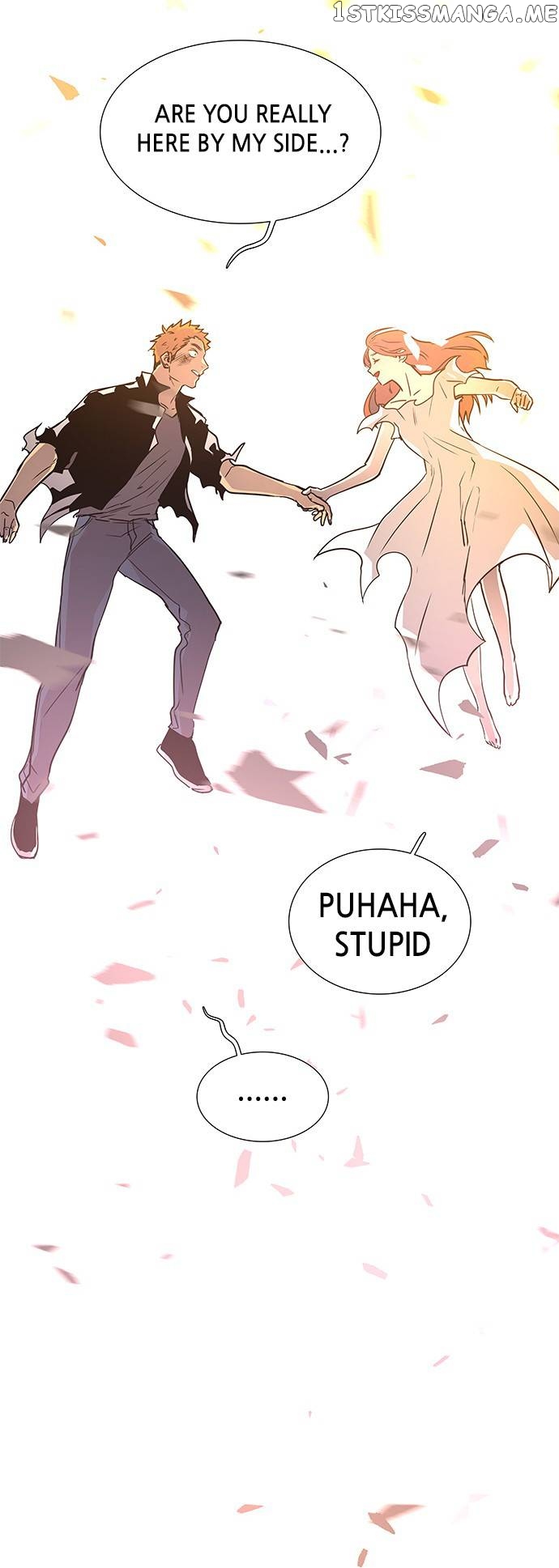 LESSA – Servant of Cosmos Chapter 119 - page 60