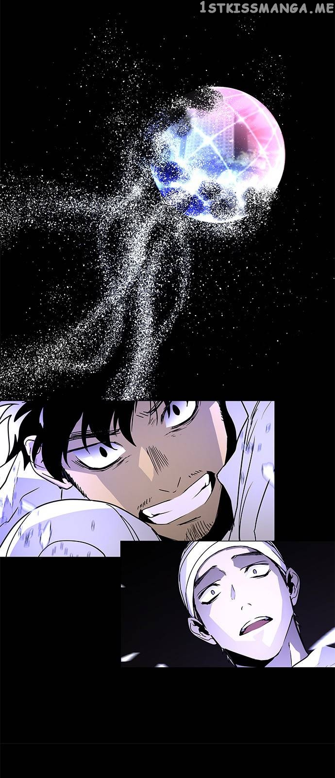 LESSA – Servant of Cosmos Chapter 119 - page 65