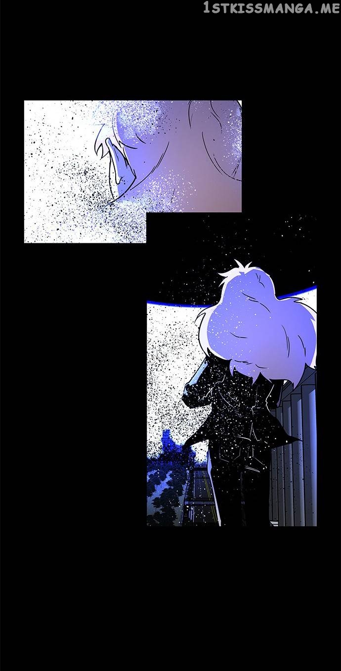 LESSA – Servant of Cosmos Chapter 119 - page 67