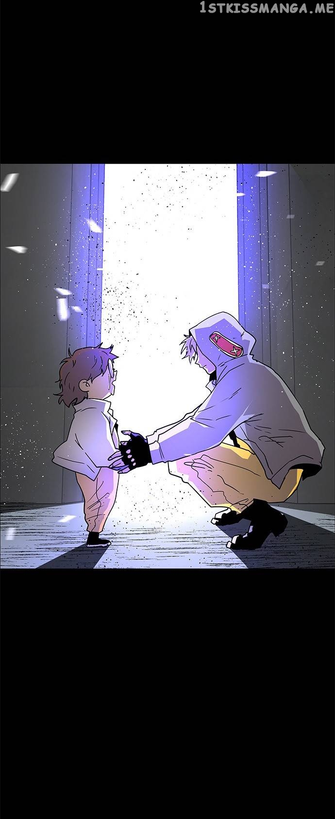 LESSA – Servant of Cosmos Chapter 119 - page 70
