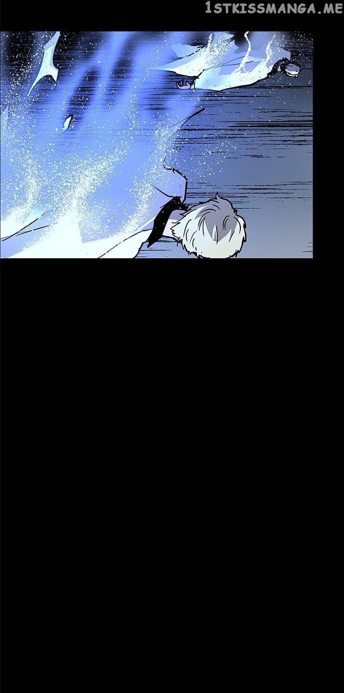 LESSA – Servant of Cosmos Chapter 119 - page 72