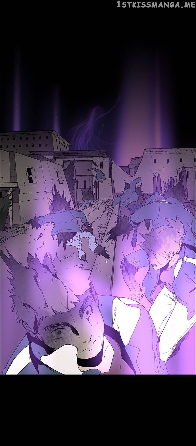 LESSA – Servant of Cosmos Chapter 119 - page 73