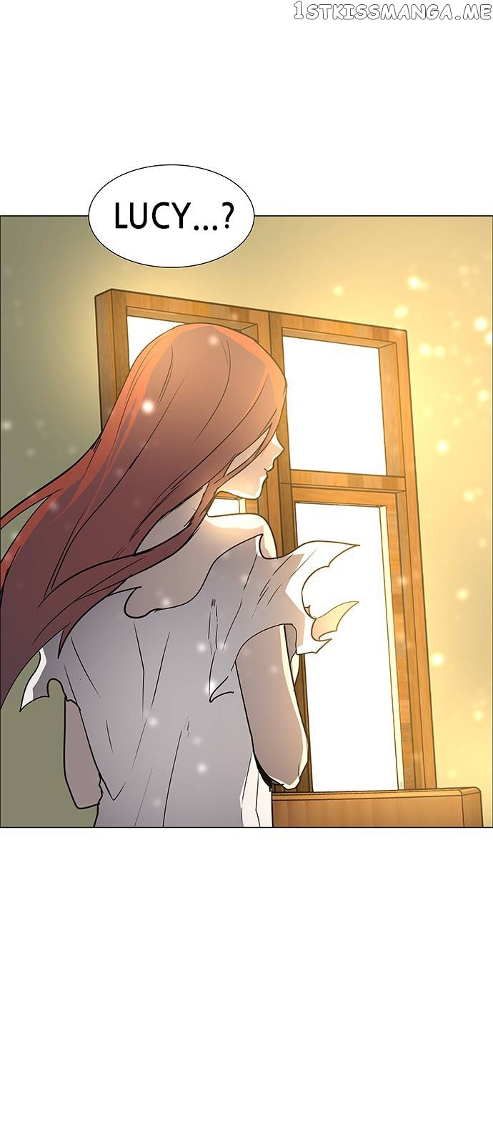 LESSA – Servant of Cosmos Chapter 119 - page 8