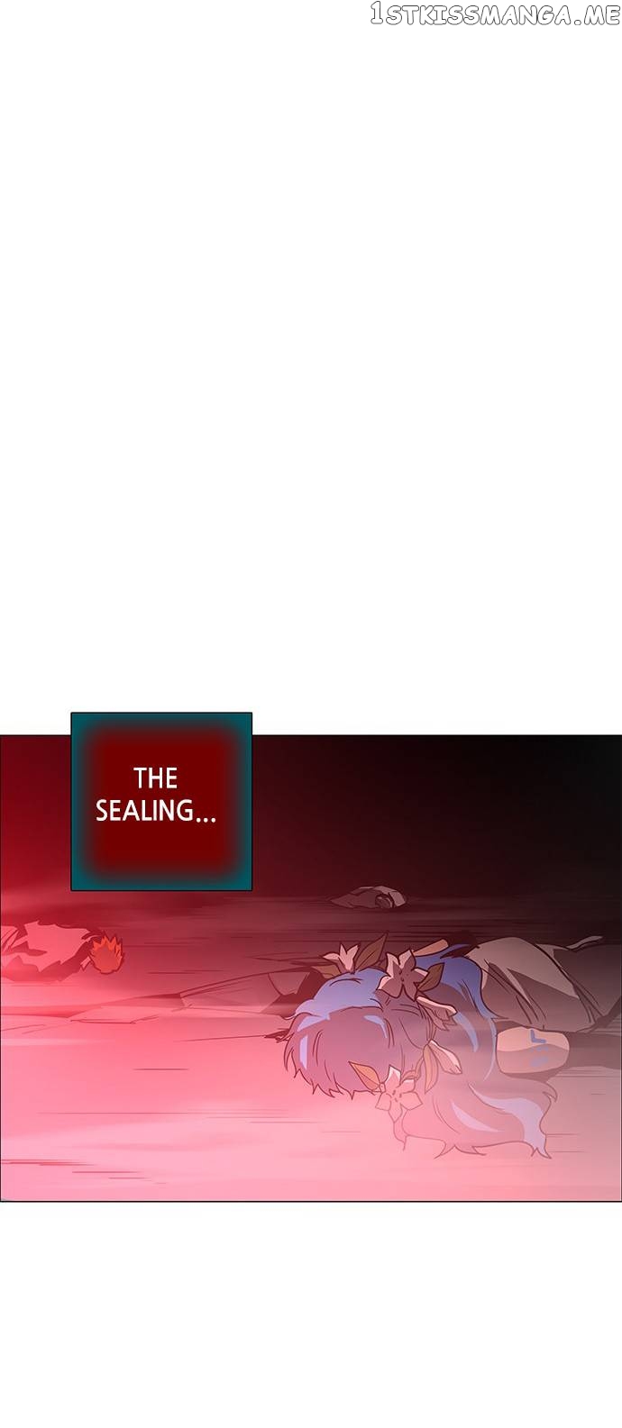 LESSA – Servant of Cosmos Chapter 116 - page 22