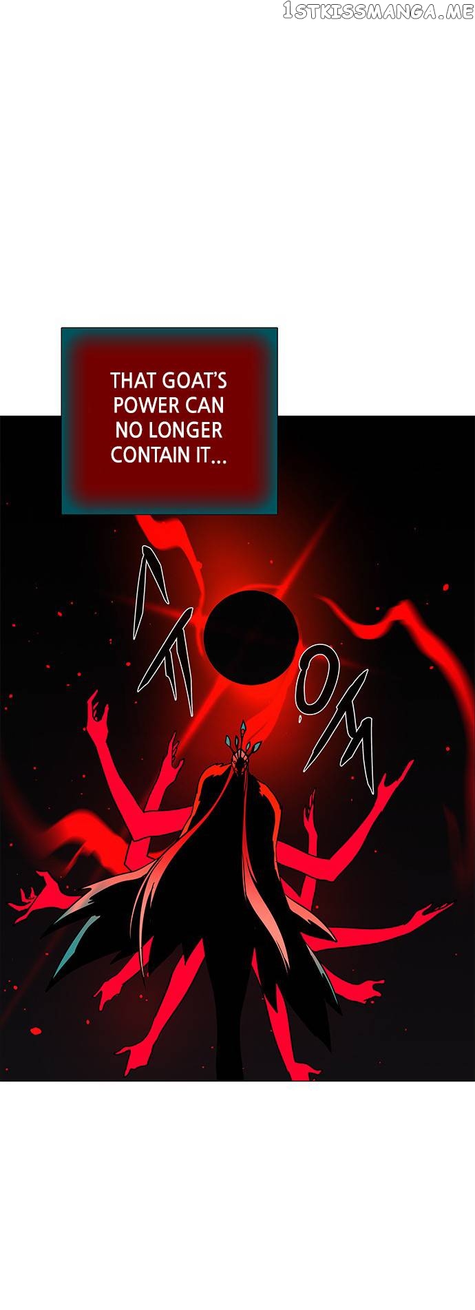 LESSA – Servant of Cosmos Chapter 116 - page 24