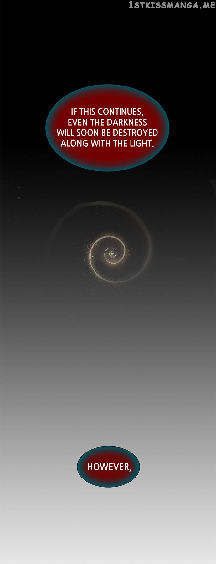 LESSA – Servant of Cosmos Chapter 116 - page 36