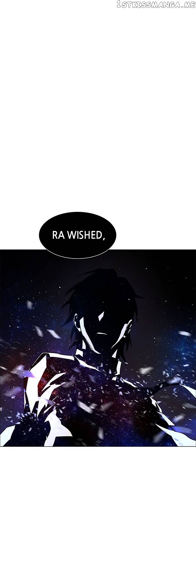 LESSA – Servant of Cosmos Chapter 116 - page 43