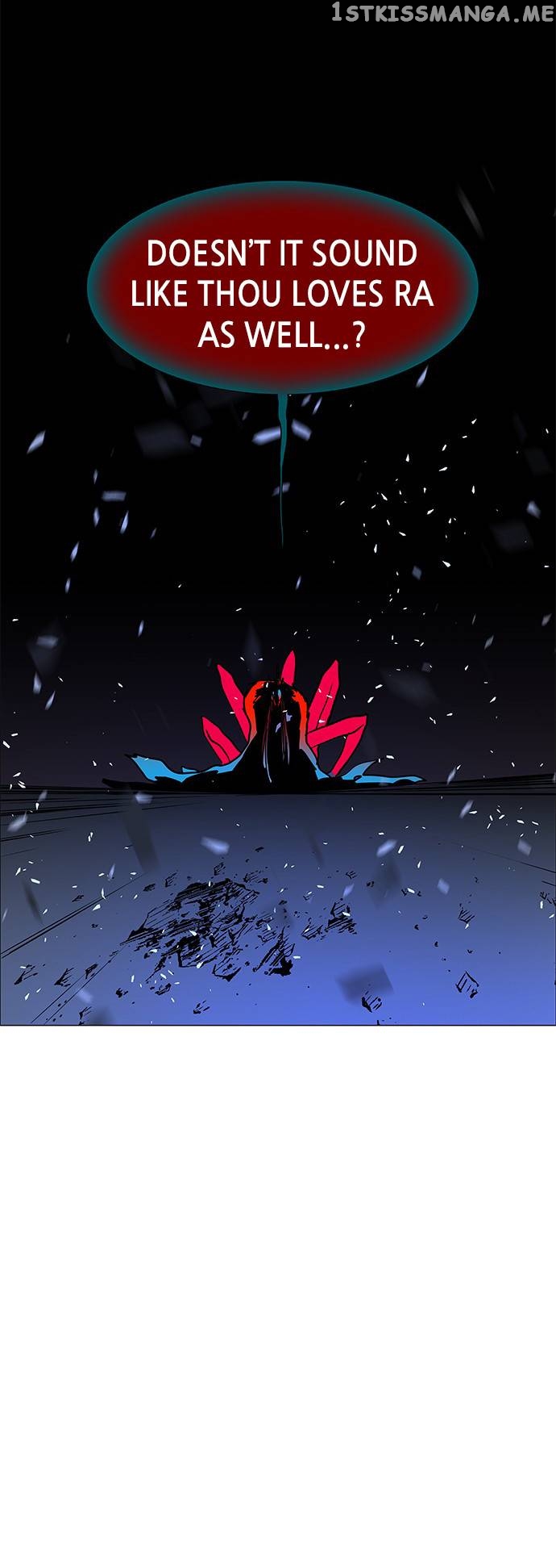 LESSA – Servant of Cosmos Chapter 116 - page 53