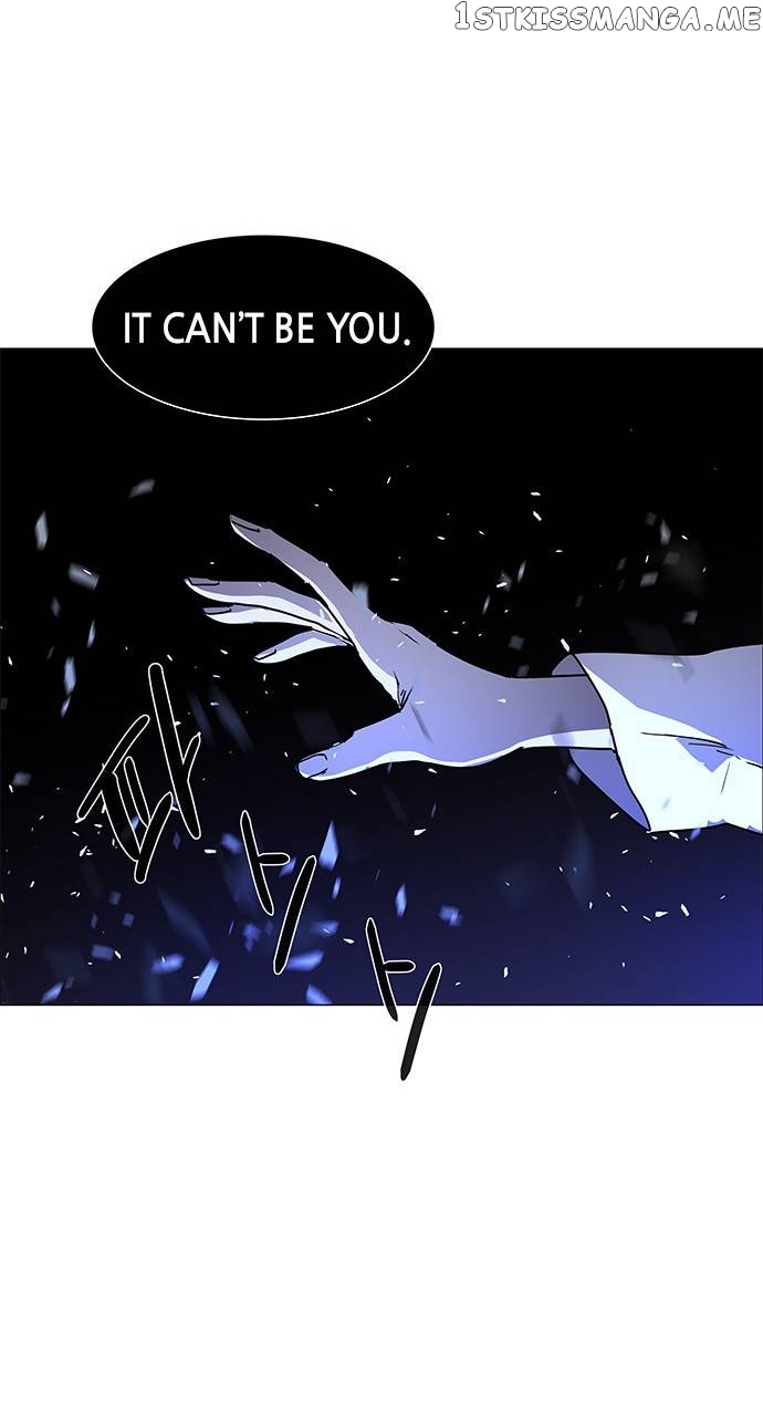 LESSA – Servant of Cosmos Chapter 116 - page 55