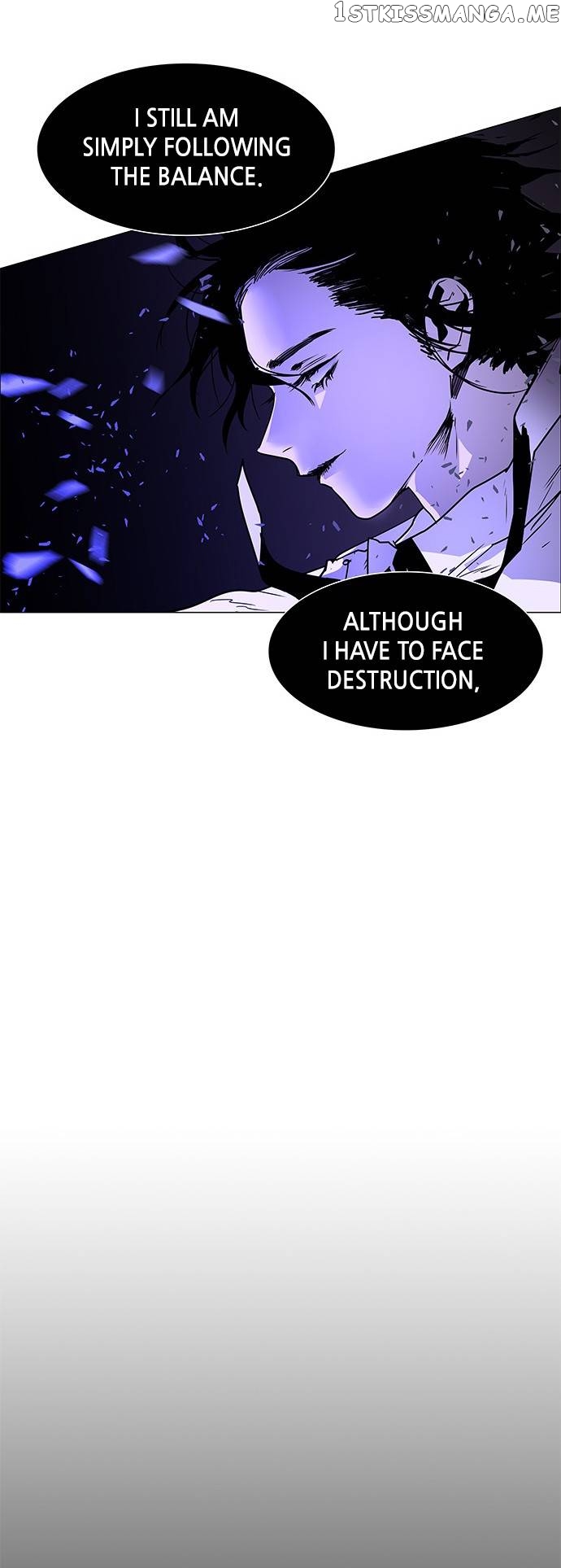LESSA – Servant of Cosmos Chapter 116 - page 58