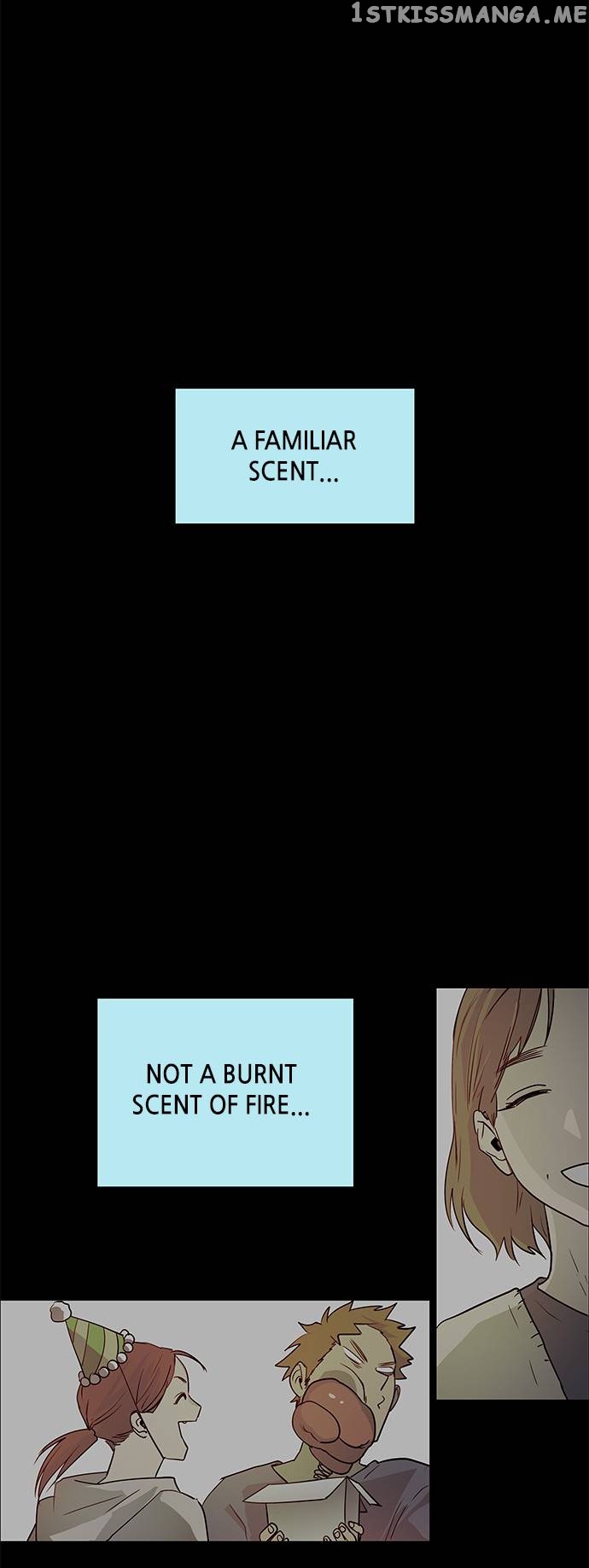 LESSA – Servant of Cosmos Chapter 116 - page 66
