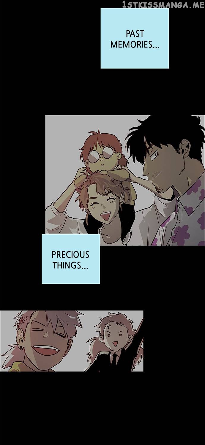 LESSA – Servant of Cosmos Chapter 116 - page 67