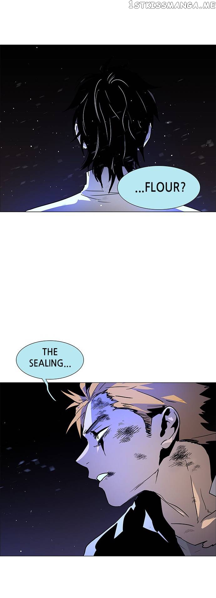 LESSA – Servant of Cosmos Chapter 116 - page 72