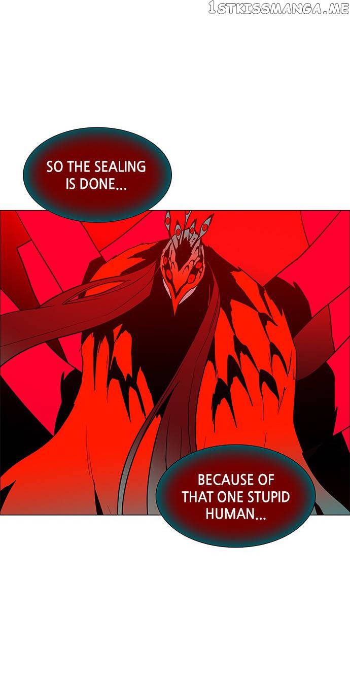 LESSA – Servant of Cosmos Chapter 116 - page 9