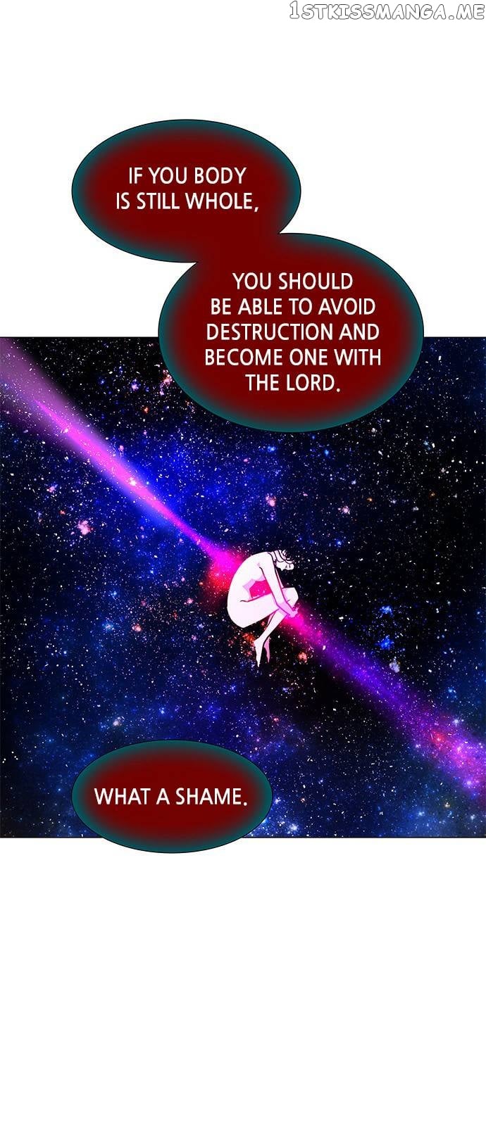 LESSA – Servant of Cosmos Chapter 115 - page 18